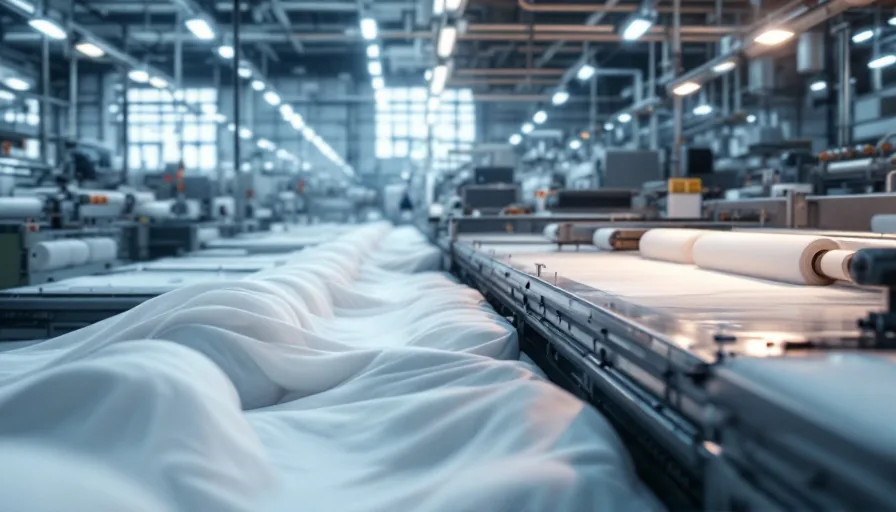 Amylase Enzyme for Textile Desizing