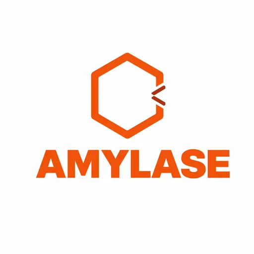 amylase.bio logo